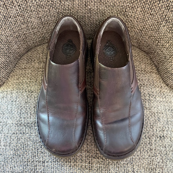 Dr. Martens Tevin Slip On Loafers Size 10 - Picture 2 of 9